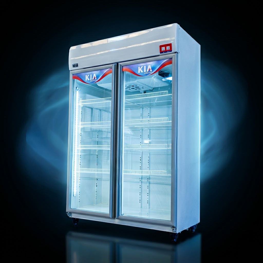 EV 980