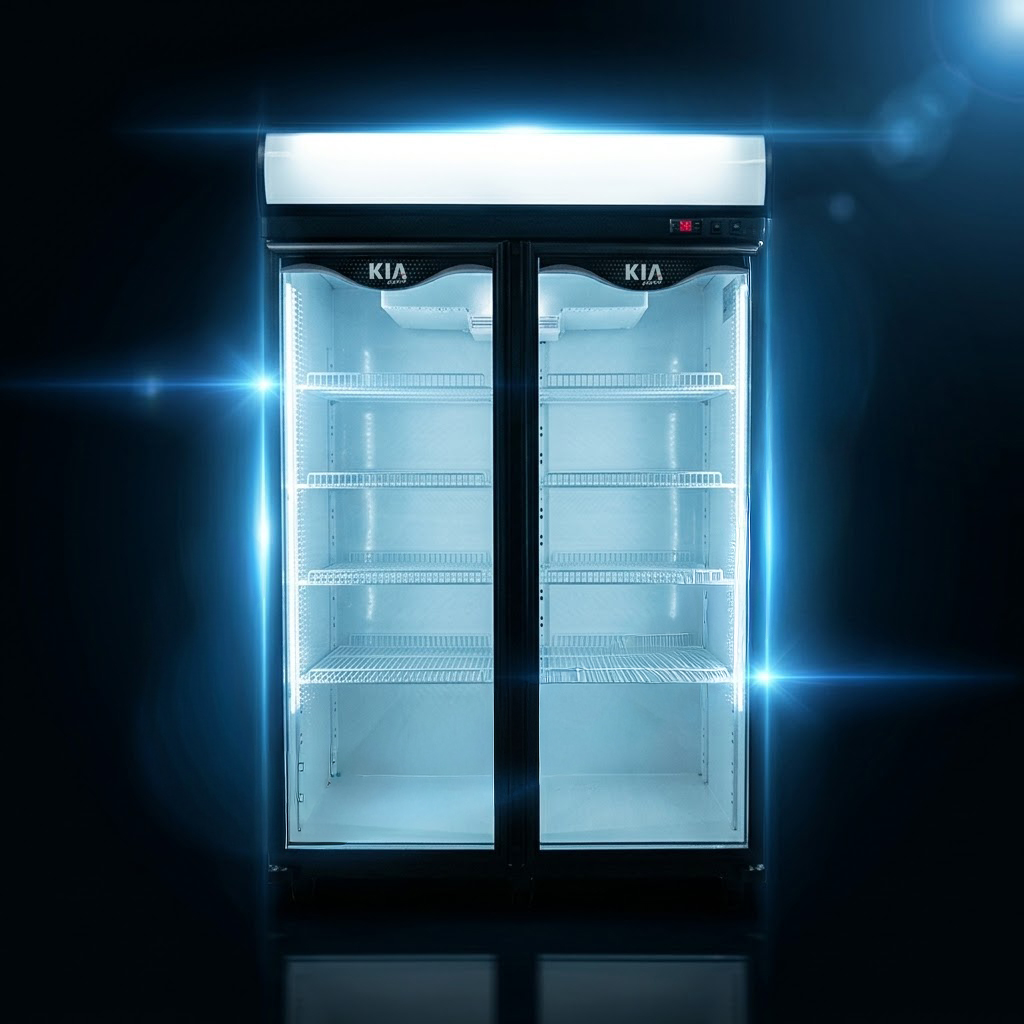 EV 980 LN