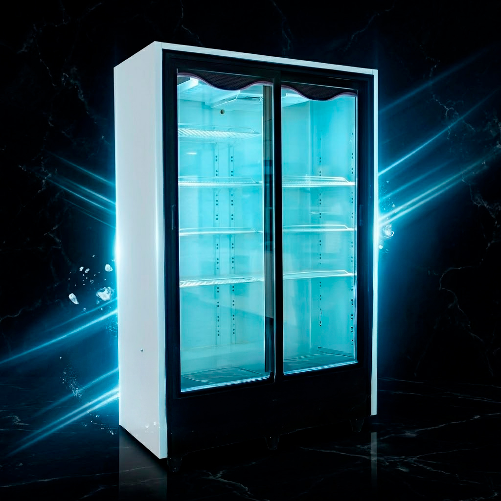 EV 980 PC